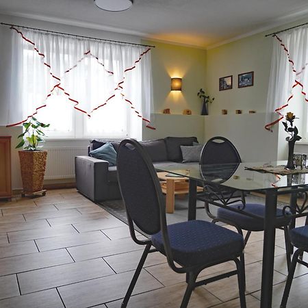 Ferienwohnung Füssel Rathmannsdorf Exterior foto