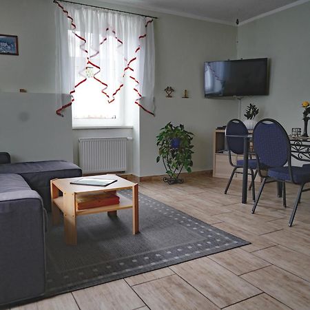 Ferienwohnung Füssel Rathmannsdorf Exterior foto