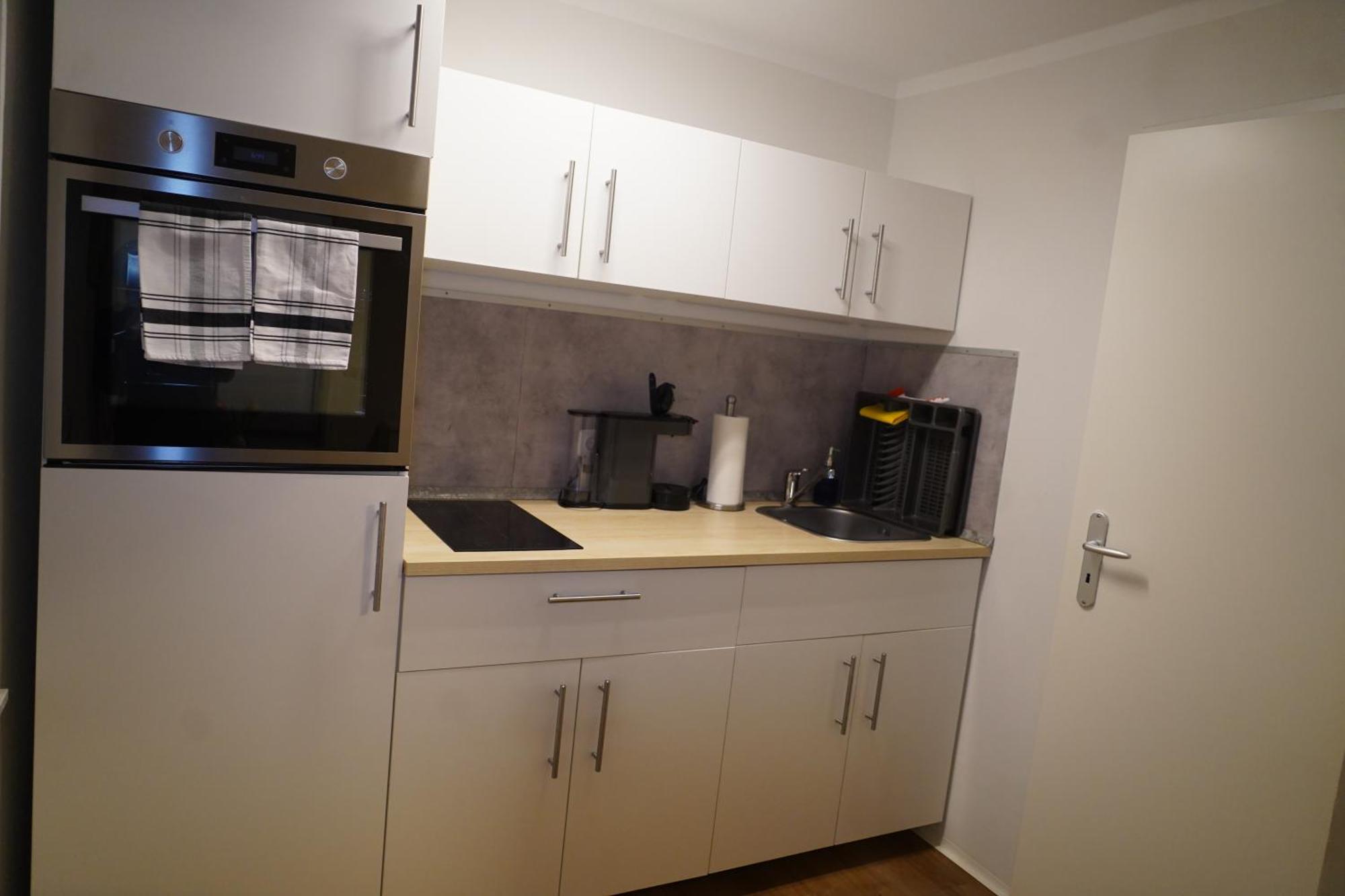 Ferienwohnung Füssel Rathmannsdorf Exterior foto