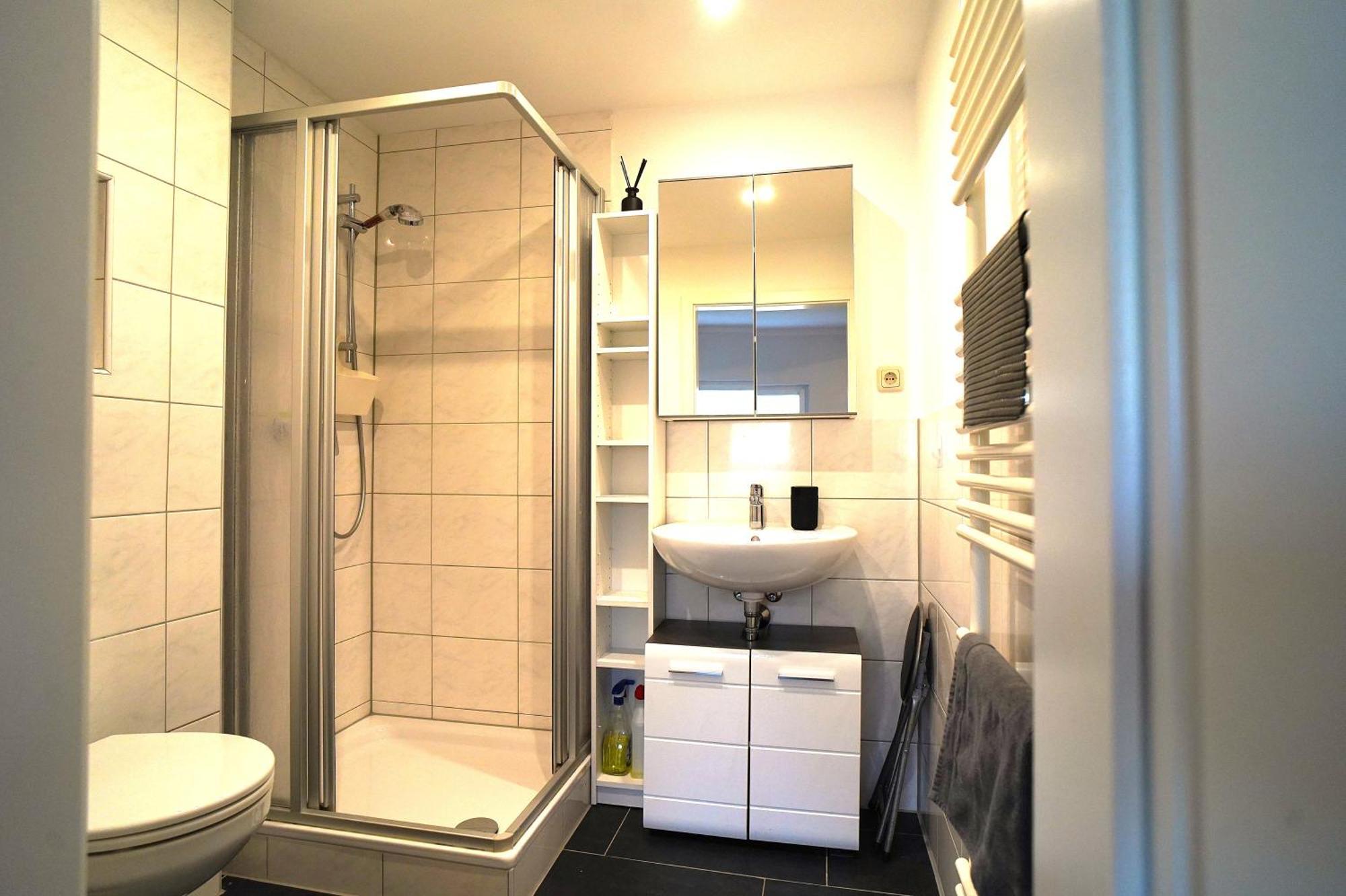Ferienwohnung Füssel Rathmannsdorf Zimmer foto