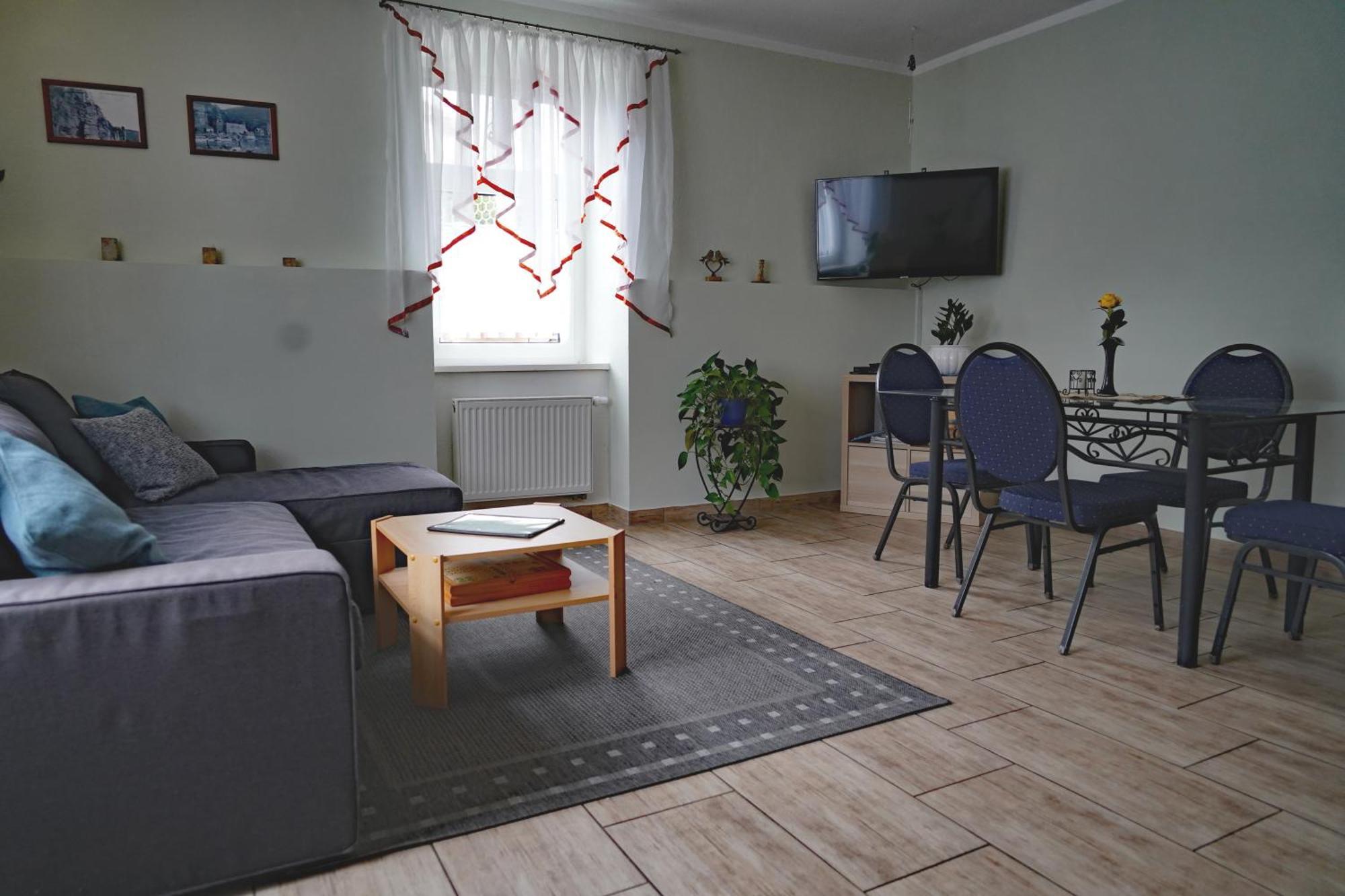 Ferienwohnung Füssel Rathmannsdorf Exterior foto